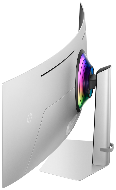 MONITOR SAMSUNG 49" LS49CG934SUXEN - detalle