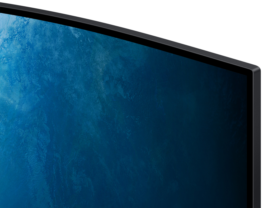 MONITOR SAMSUNG 49" LS49CG954EUXEN - detalle