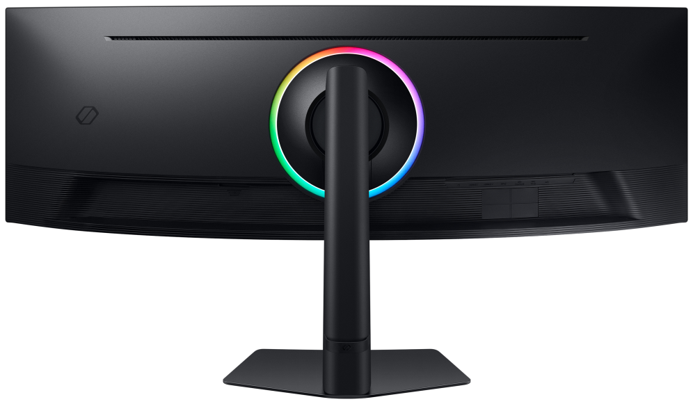 MONITOR SAMSUNG 49" LS49CG954EUXEN - detalle