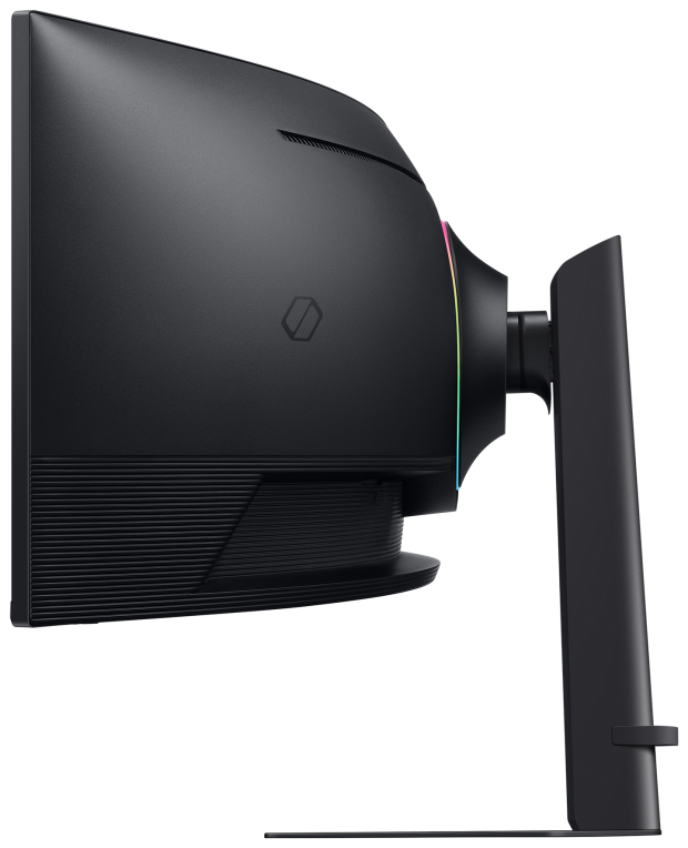 MONITOR SAMSUNG 49" LS49CG954EUXEN - detalle