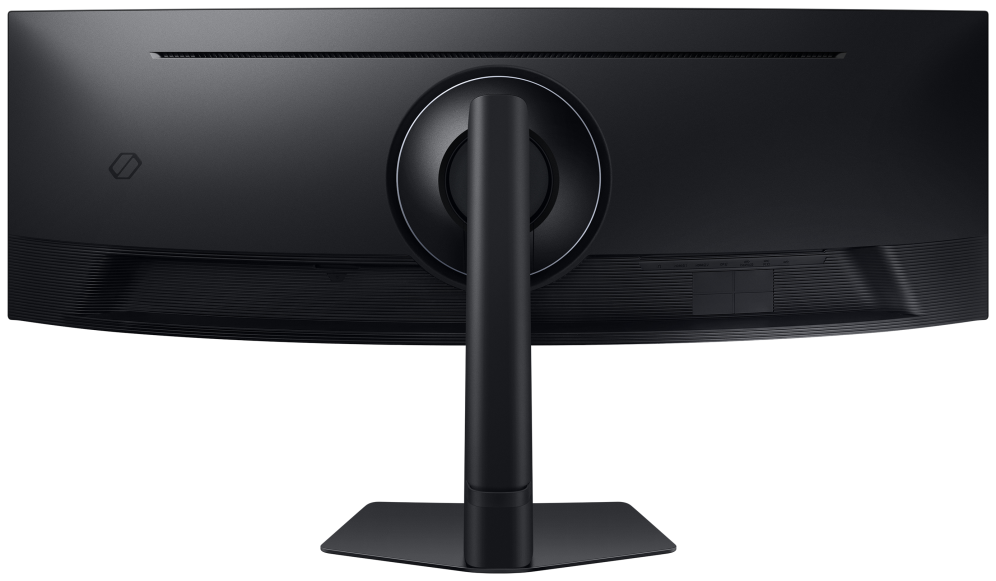 MONITOR SAMSUNG 49" LS49CG954EUXEN - detalle