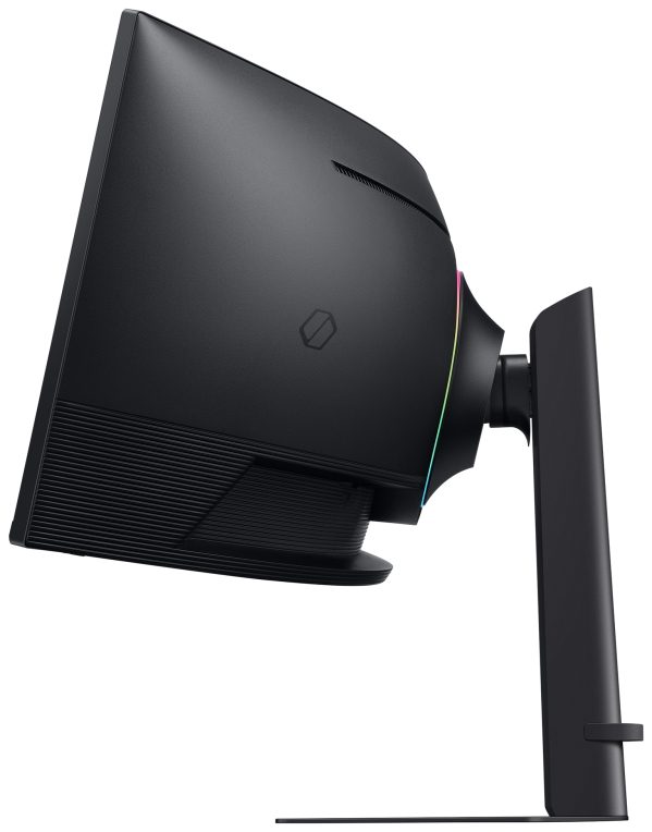 MONITOR SAMSUNG 49" LS49CG954EUXEN - detalle