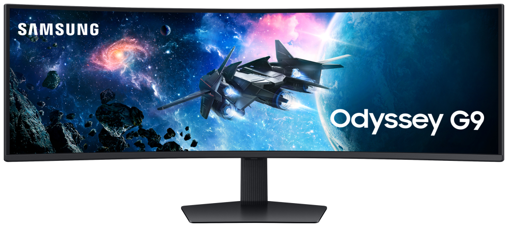 MONITOR SAMSUNG 49" LS49CG954EUXEN