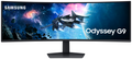 MONITOR SAMSUNG 49" LS49CG954EUXEN