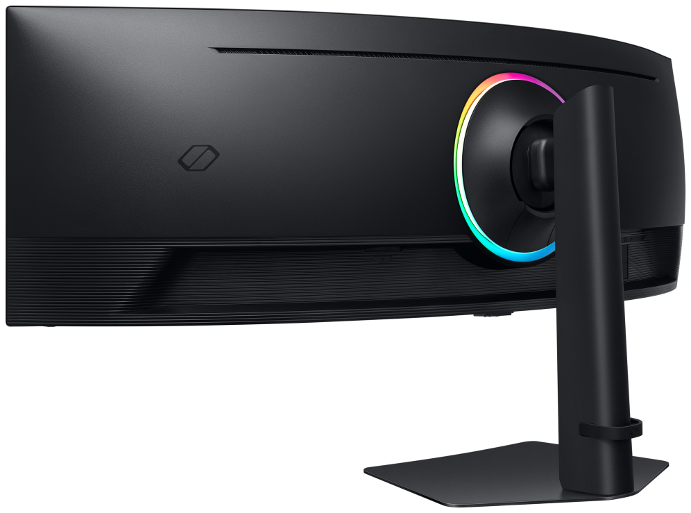 MONITOR SAMSUNG 49" LS49CG954EUXEN - detalle