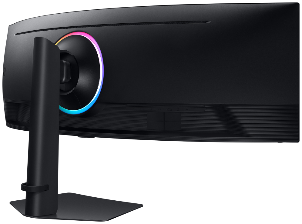 MONITOR SAMSUNG 49" LS49CG954EUXEN - detalle