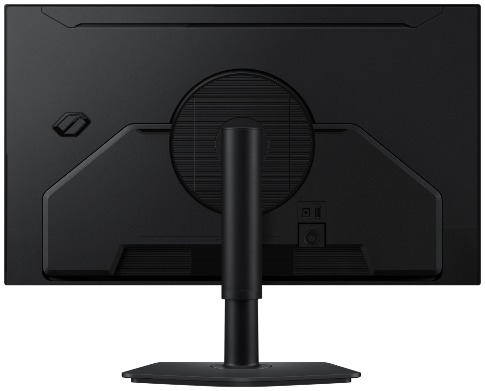 MONITOR SAMSUNG LS27FG502EUXEN 27" 2560X1440 QHD NEGRO - detalle