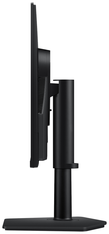 MONITOR SAMSUNG LS27FG502EUXEN 27" 2560X1440 QHD NEGRO - detalle