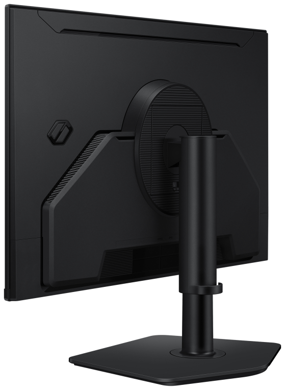 MONITOR SAMSUNG LS27FG502EUXEN 27" 2560X1440 QHD NEGRO - detalle