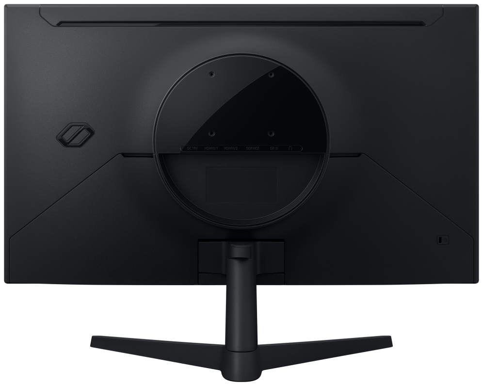 MONITOR SAMSUNG LS27FG530EUXEN 27" 2560X1440 QHD NEGRO - detalle