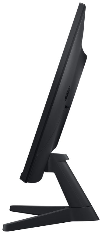MONITOR SAMSUNG LS27FG530EUXEN 27" 2560X1440 QHD NEGRO - detalle