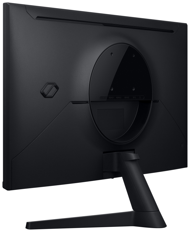 MONITOR SAMSUNG LS27FG530EUXEN 27" 2560X1440 QHD NEGRO - detalle
