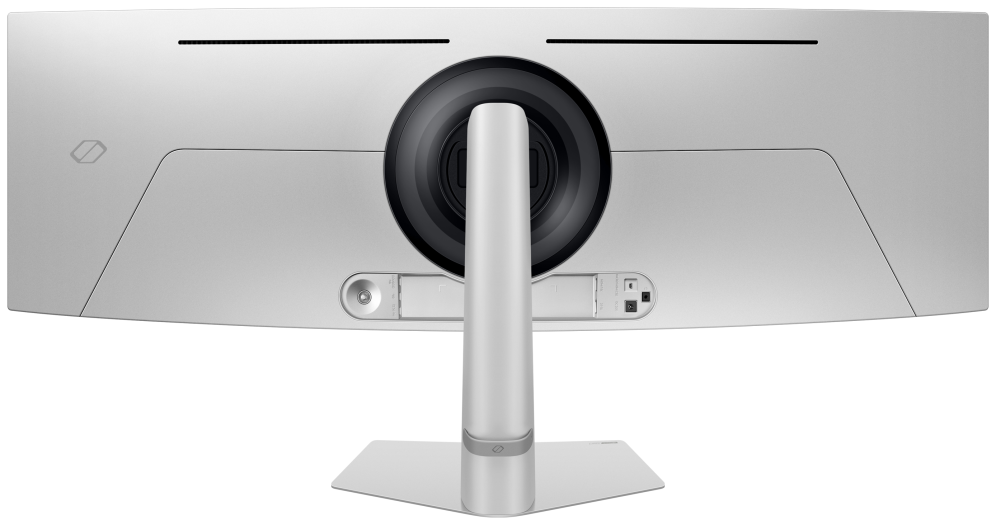 MONITOR SAMSUNG LS49DG934SUXEN ODYSSEY OLED DQHD 240HZ - detalle