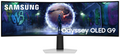 MONITOR SAMSUNG LS49DG934SUXEN ODYSSEY OLED DQHD 240HZ