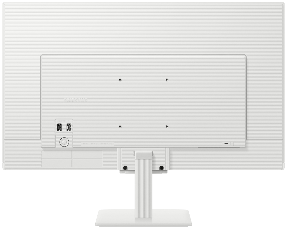 MONITOR SAMSUNG SMART 27" LS27FM501EUXEN FHD MULTI - detalle