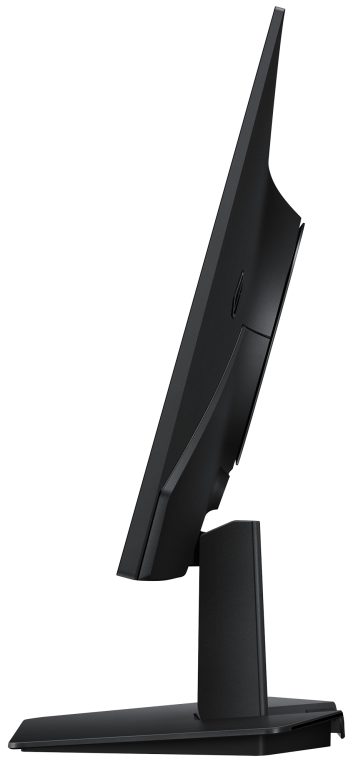 MONITOR SAMSUNG SMART M5 27" LS27FG502EUXEN FHD 60HZ - detalle