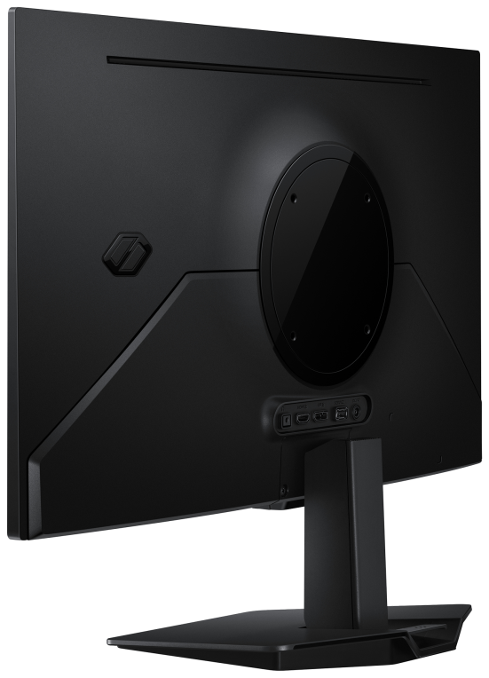 MONITOR SAMSUNG SMART M5 27" LS27FG502EUXEN FHD 60HZ - detalle