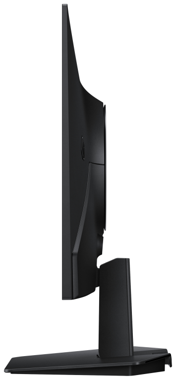 MONITOR SAMSUNG SMART M5 27" LS27FG502EUXEN FHD 60HZ - detalle