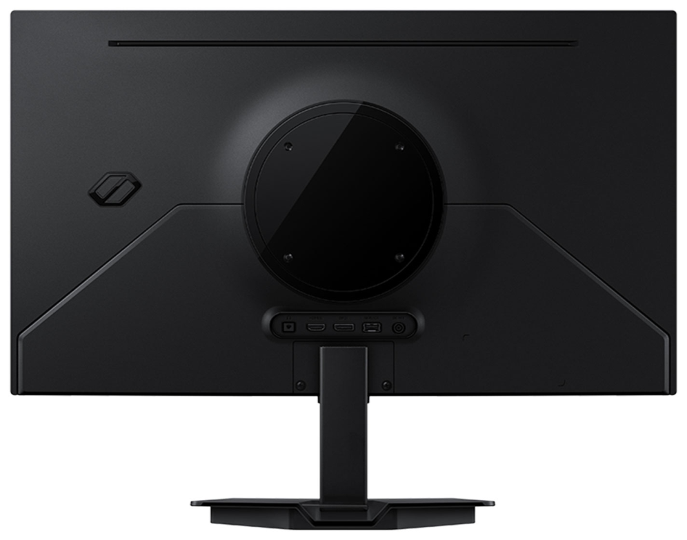 MONITOR SAMSUNG SMART M5 27" LS27FG502EUXEN FHD 60HZ - detalle