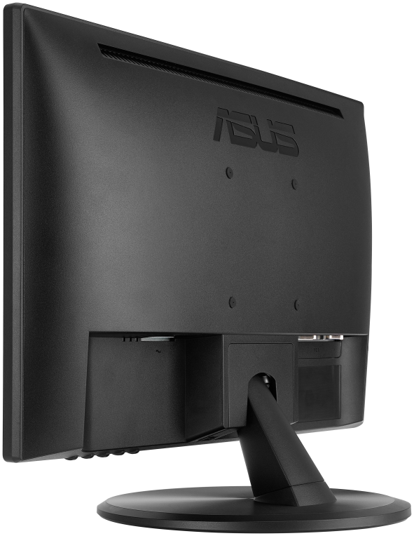 MONITOR TACTIL ASUS VT169HE 16" FHD IPS - detalle