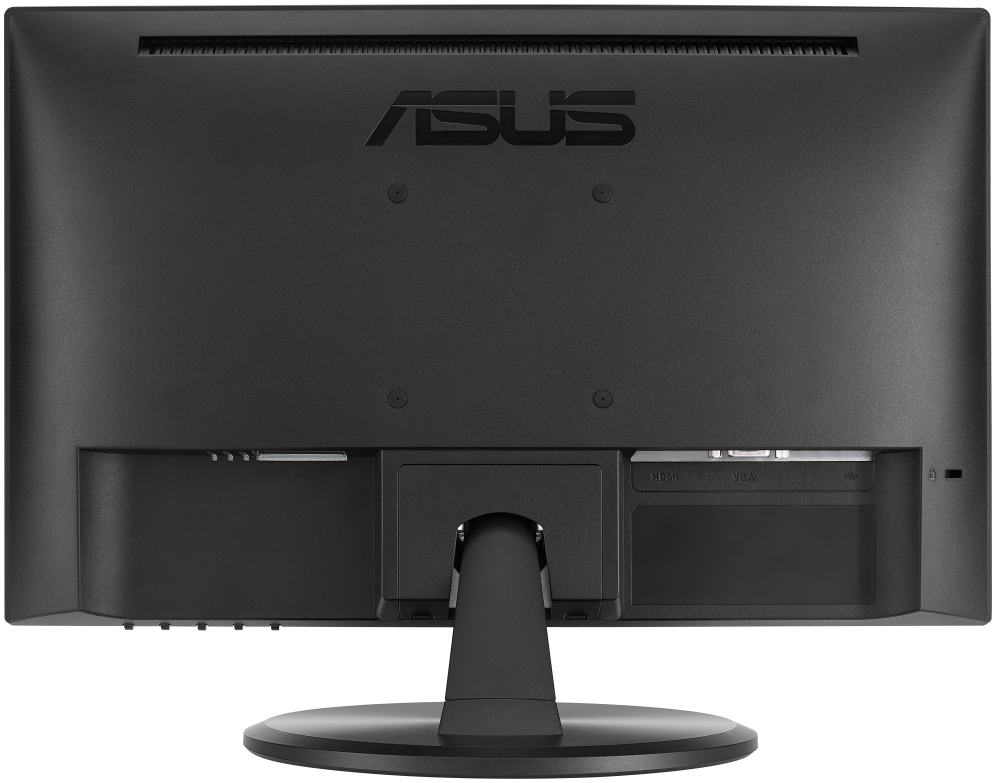 MONITOR TACTIL ASUS VT169HE 16" FHD IPS - detalle
