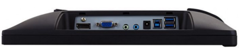 MONITOR TACTIL TD2230 21,5" IPS FHD VGA HDMI USB3.0 DP CAPACITIVO - detalle