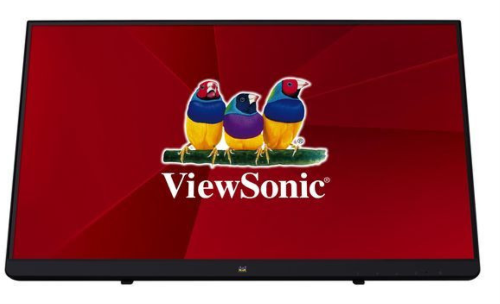 MONITOR TACTIL TD2230 21,5" IPS FHD VGA HDMI USB3.0 DP CAPACITIVO - detalle