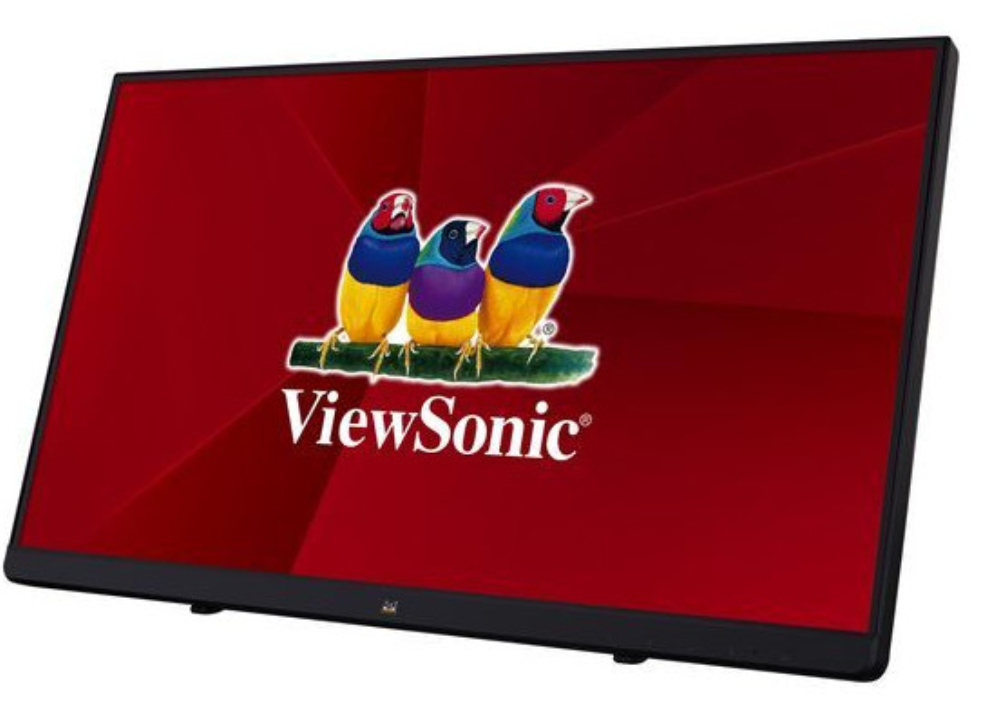 MONITOR TACTIL TD2230 21,5" IPS FHD VGA HDMI USB3.0 DP CAPACITIVO - detalle