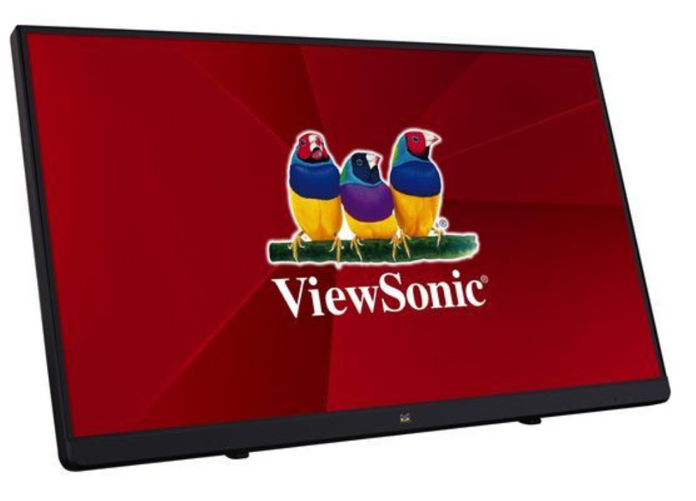 MONITOR TACTIL TD2230 21,5" IPS FHD VGA HDMI USB3.0 DP CAPACITIVO - detalle