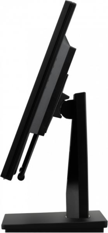 MONITOR VIEWSONIC 23,8 TD2465 TACTIL IPS VGA HDMI DDP 2 USB PEN - detalle