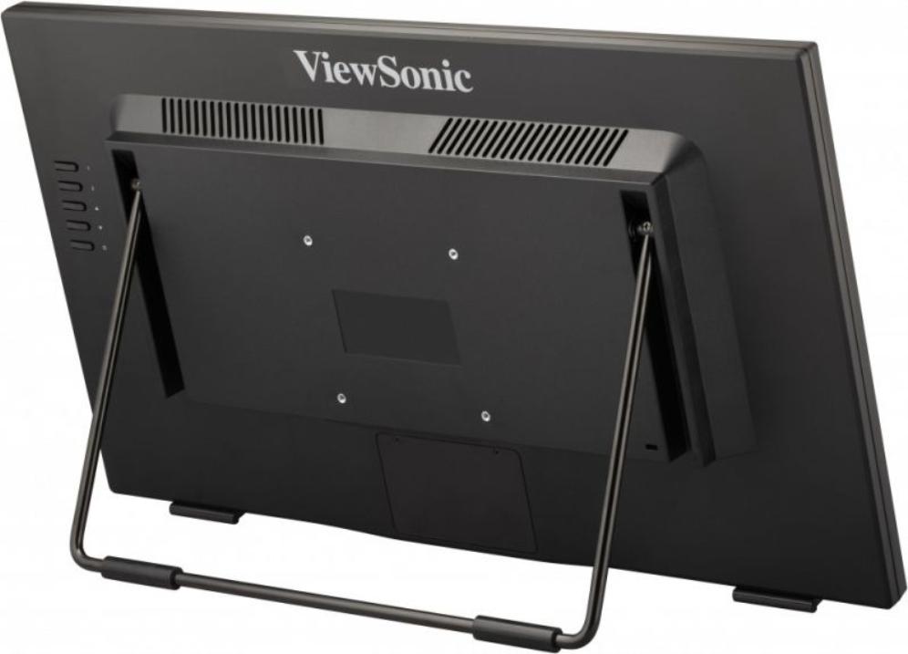 MONITOR VIEWSONIC 23,8 TD2465 TACTIL IPS VGA HDMI DDP 2 USB PEN - detalle