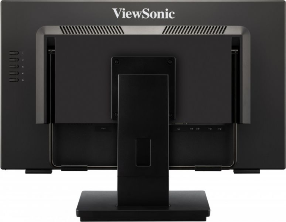 MONITOR VIEWSONIC 23,8 TD2465 TACTIL IPS VGA HDMI DDP 2 USB PEN - detalle