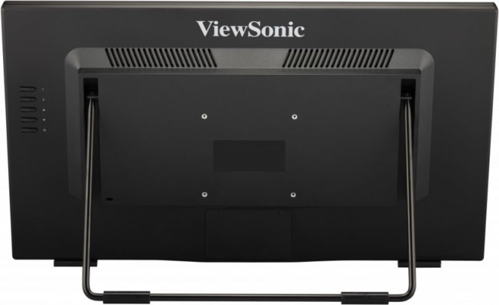 MONITOR VIEWSONIC 23,8 TD2465 TACTIL IPS VGA HDMI DDP 2 USB PEN - detalle
