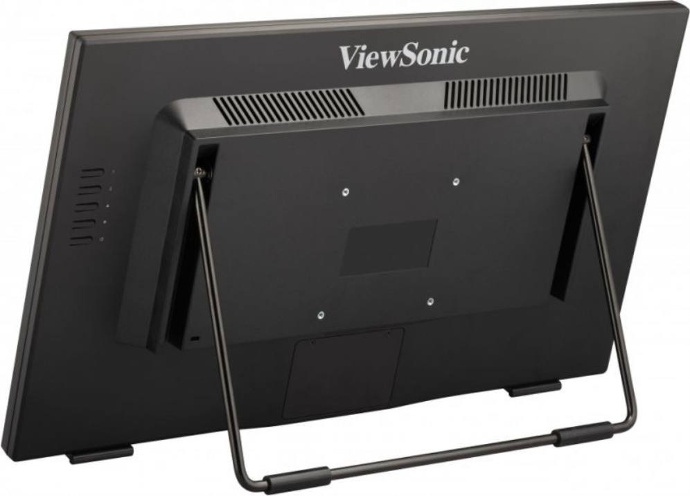 MONITOR VIEWSONIC 23,8 TD2465 TACTIL IPS VGA HDMI DDP 2 USB PEN - detalle