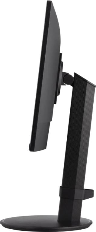 MONITOR VIEWSONIC 23,8" VA2408-HDJ FHD IPS LED VGA HDMI DP AJUS. ALTURA - detalle