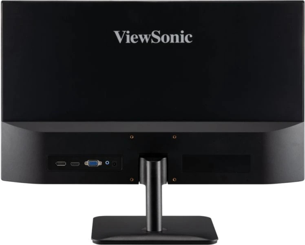 MONITOR VIEWSONIC 23,8" VA2432-MHD-3 FHD IPS LED VGA HDMI DP - detalle
