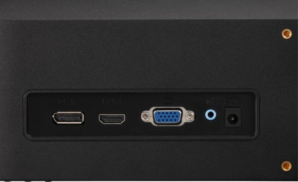 MONITOR VIEWSONIC 23,8" VA2432-MHD-3 FHD IPS LED VGA HDMI DP - detalle