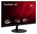 MONITOR VIEWSONIC 24" VA24E2-H IPS FHD 100HZ VGA HDMI
