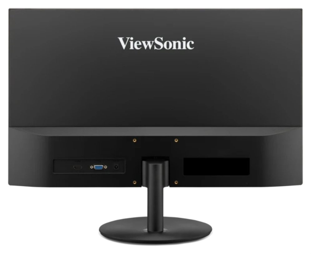 MONITOR VIEWSONIC 24" VA24E2-H IPS FHD 100HZ VGA HDMI - detalle