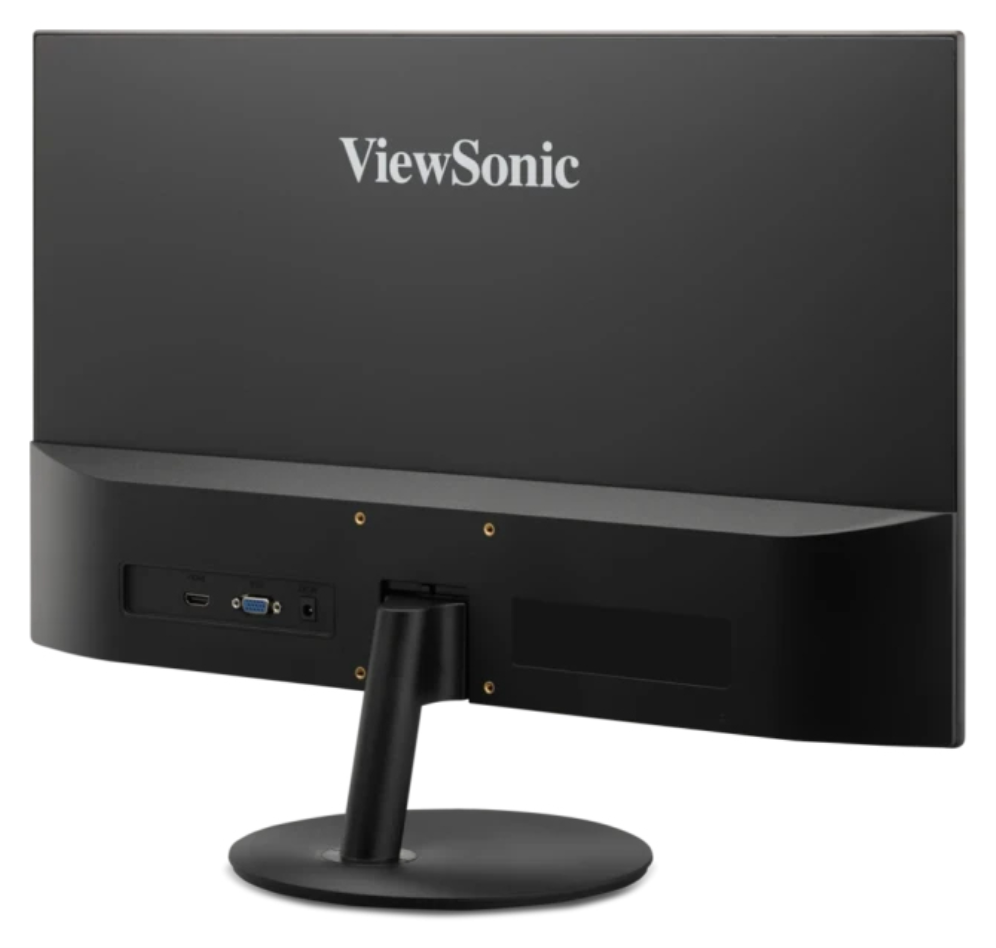 MONITOR VIEWSONIC 24" VA24E2-H IPS FHD 100HZ VGA HDMI - detalle