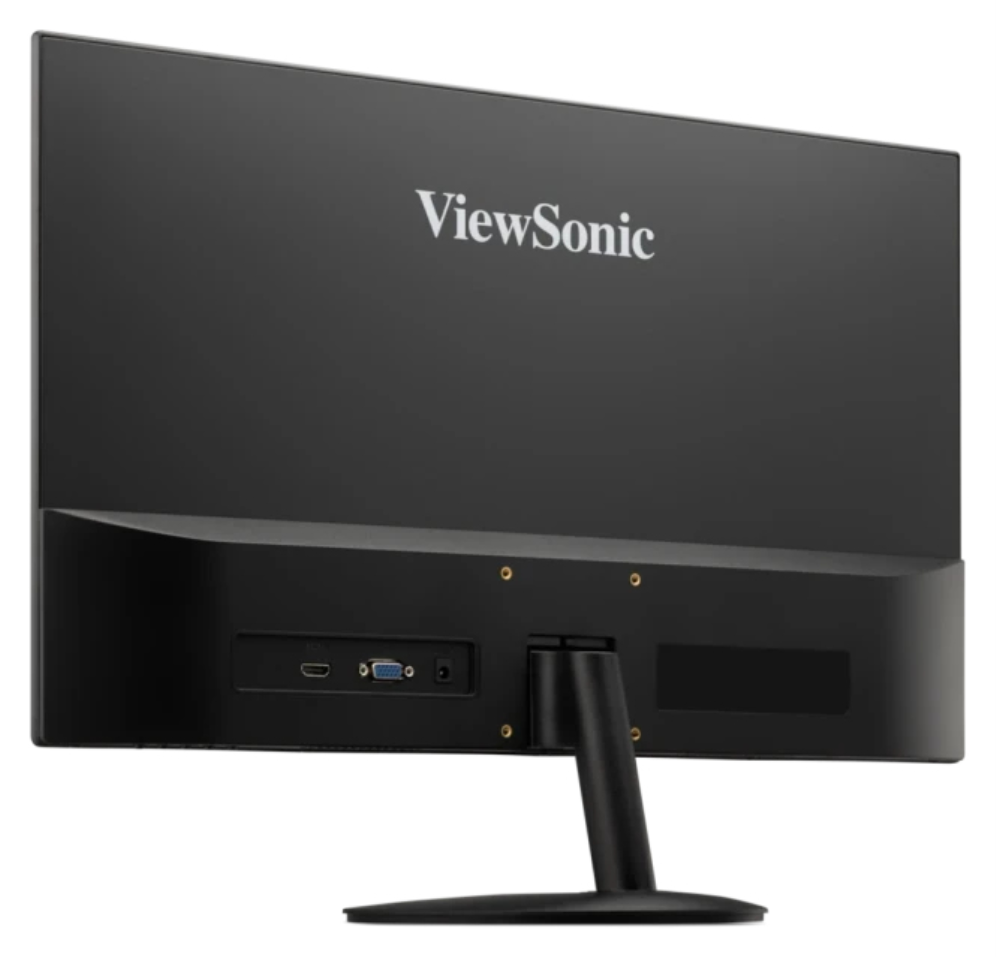 MONITOR VIEWSONIC 24" VA24E2-H IPS FHD 100HZ VGA HDMI - detalle
