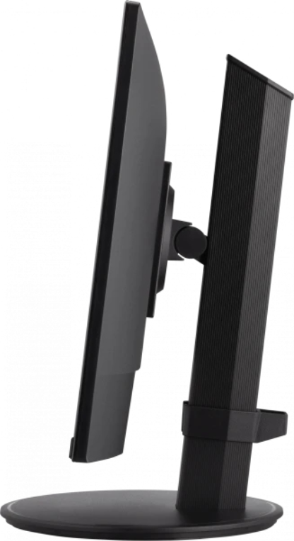 MONITOR VIEWSONIC 24" VG2408A FHD IPS LED VGA HDMI DP USB MULTI ERGONOMIC - detalle