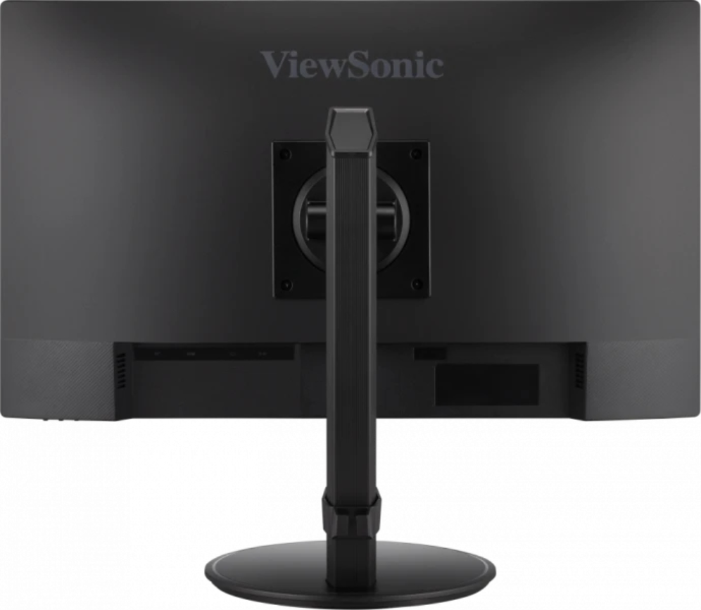 MONITOR VIEWSONIC 24" VG2408A FHD IPS LED VGA HDMI DP USB MULTI ERGONOMIC - detalle