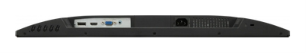 MONITOR VIEWSONIC 24" VG2408A-MHD FHD IPS LED VGA HDMI DP MULTI ERGONOMIC - detalle