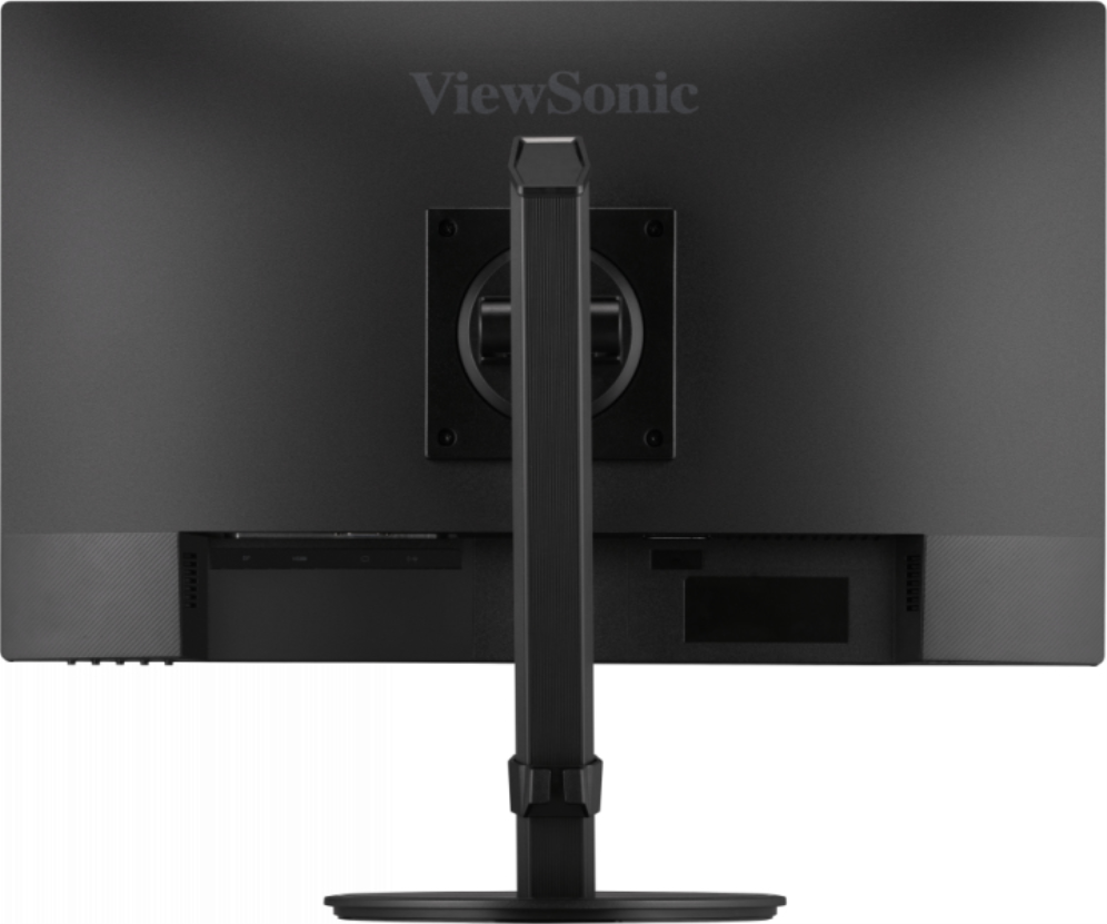 MONITOR VIEWSONIC 24" VG2408A-MHD FHD IPS LED VGA HDMI DP MULTI ERGONOMIC - detalle