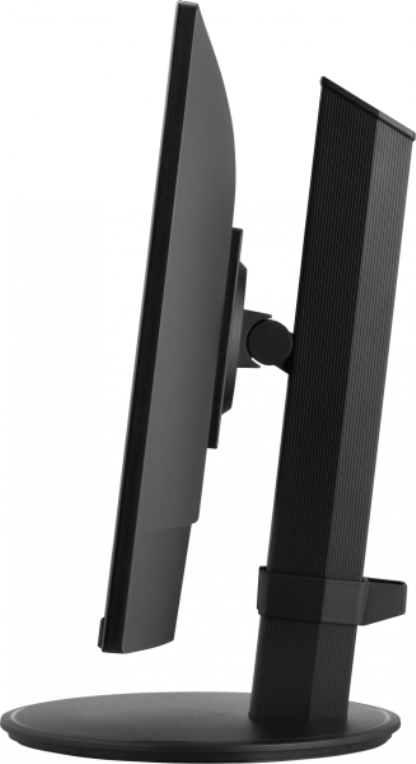 MONITOR VIEWSONIC 24" VG2408A-MHD FHD IPS LED VGA HDMI DP MULTI ERGONOMIC - detalle