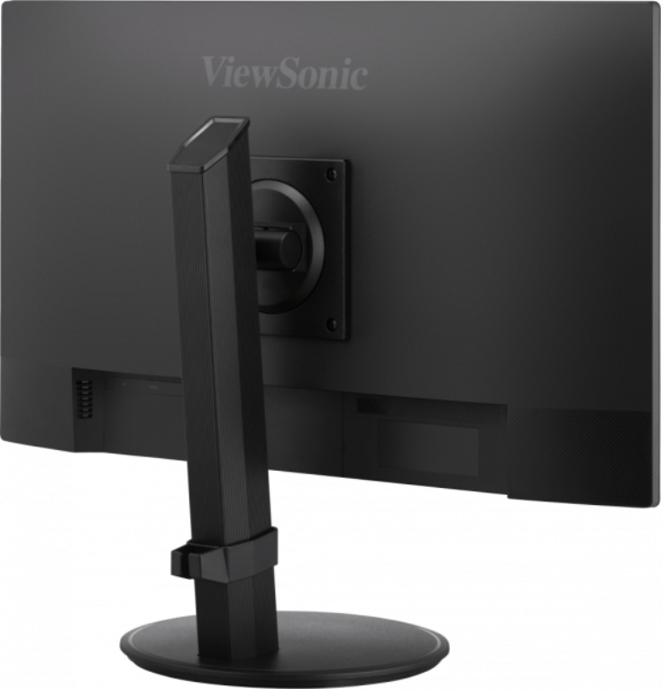 MONITOR VIEWSONIC 24" VG2408A-MHD FHD IPS LED VGA HDMI DP MULTI ERGONOMIC - detalle