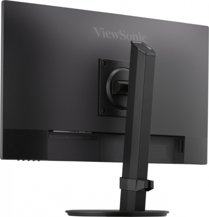 MONITOR VIEWSONIC 24" VG2408A-MHD FHD IPS LED VGA HDMI DP MULTI ERGONOMIC - detalle