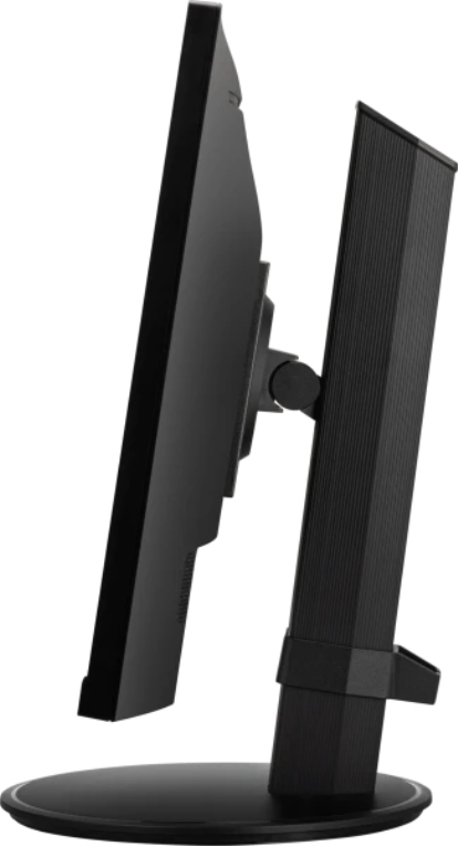 MONITOR VIEWSONIC 24" VG2409-U FHD IPS 2 X HDMI DP IN OUT USB C RJ45 ERGO - detalle