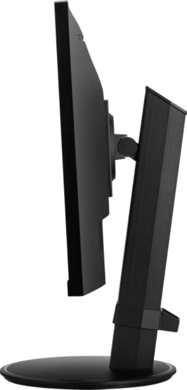 MONITOR VIEWSONIC 24" VG2409-U FHD IPS 2 X HDMI DP IN OUT USB C RJ45 ERGO - detalle